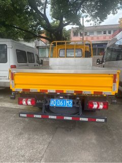 JAC Junling A3 160 hp 4X2 3.2 m - фото 6
