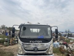 Foton Ollin Express 131 hp 4X2 4.18 m - фото 1