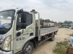 Foton Ollin Express 131 hp 4X2 4.18 m - фото 2