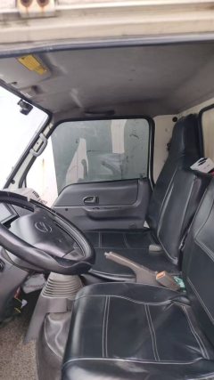 JMC 4X2 - фото 3