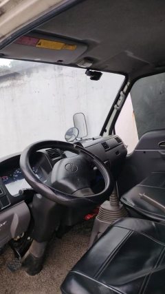 JMC 4X2 - фото 4