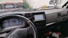JMC 4X2 - фото 6