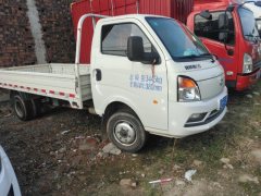 Changan Kuayue D3 122 hp 4X2 3.8 m - фото 1