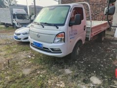 Changan Kuayue D3 122 hp 4X2 3.8 m - фото 2