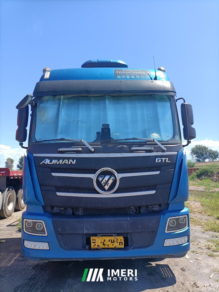 2021 13.5 m x2.5 m 3 stake body semi-trailer
