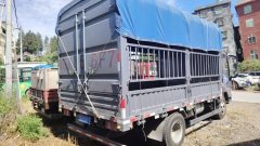 SINOTRUK HOWO Light Duty Truck PRO 170 hp 4X2 4.15 m - фото 3
