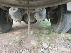 JAC Junling Shunling V6 120 hp 4X2 4.18 m - фото 4