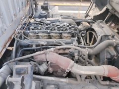 JAC Junling Shunling V6 120 hp 4X2 4.18 m - фото 7