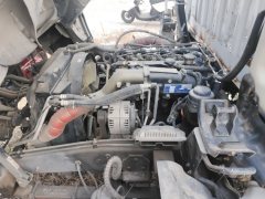 JAC Junling Shunling V6 120 hp 4X2 4.18 m - фото 8