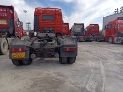 Sinotruk Sitrak G7 460 hp 6X4 - фото 3