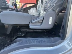 JMC + 152 hp 4X2 4.2 m - фото 4
