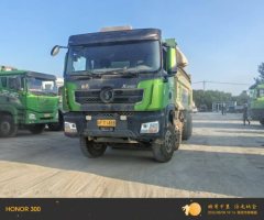 Shacman Delong X3000 400 hp 8X4 5.8 m - фото 6