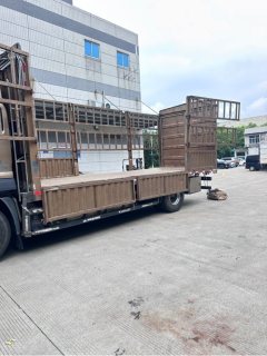 Foton Ollin Hornet 220 hp 4X2 6.8 m - фото 2