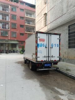 JAC X5 4X2 3.5 m - фото 3