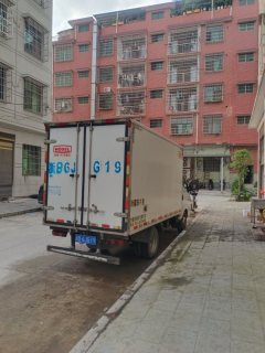 JAC X5 4X2 3.5 m - фото 4