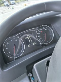JAC 5 150 hp - фото 4