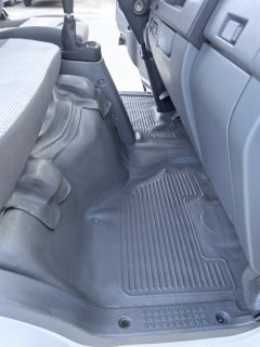 JAC 5 150 hp - фото 5