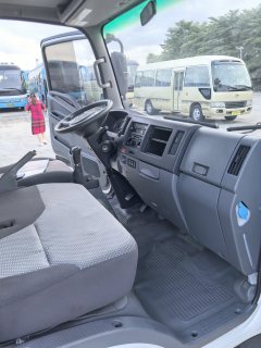 JAC 5 150 hp - фото 6