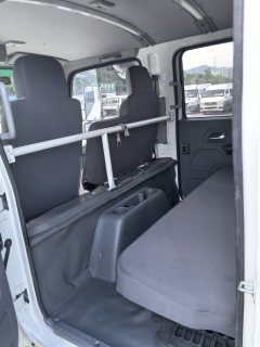 JAC 5 150 hp - фото 7