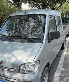 Wuling 76 hp 4X2 2 m - фото 1