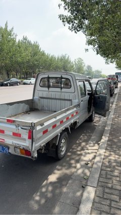 Wuling 76 hp 4X2 2 m - фото 2