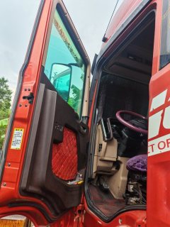 FAW Jiefang JH6 460 hp 6X4 - фото 4