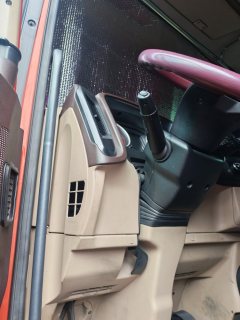 FAW Jiefang JH6 460 hp 6X4 - фото 5