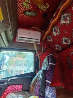 FAW Jiefang JH6 460 hp 6X4 - фото 6