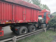 FAW Jiefang J6P 510 hp 6X4 - фото 3
