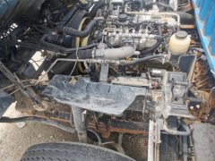 JMC 129 hp 4X2 4.08 m - фото 3