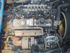 JMC 129 hp 4X2 4.08 m - фото 4