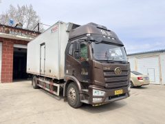 FAW Jiefang J6L 240 hp 4X2 - фото 2