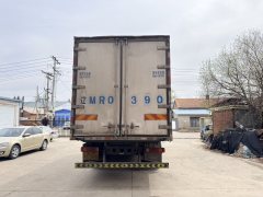 FAW Jiefang J6L 240 hp 4X2 - фото 3