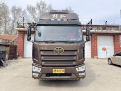 FAW Jiefang J6L 240 hp 4X2 - фото 4
