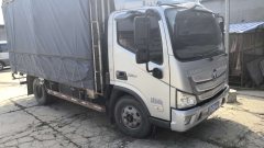 Foton Aumark S3 154 hp 4X2 - фото 1