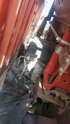 Dongfeng Captain K6 115 hp 4X2 3.27 m - фото 3