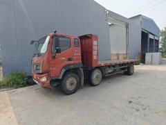 Foton Rowor ES5 220 hp 6X2 7.2 m - фото 1