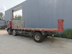 Foton Rowor ES5 220 hp 6X2 7.2 m - фото 2