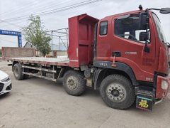 Foton Rowor ES5 220 hp 6X2 7.2 m - фото 3