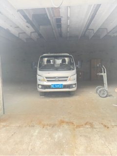 Changan Kuayue D3 105 hp 4X2 3.8 m - фото 2