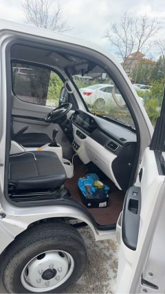 Changan Kuayue D3 105 hp 4X2 3.8 m - фото 3