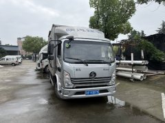 Shacman Delong K3000 115 hp 4X2 4.18 m - фото 2