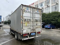 Shacman Delong K3000 115 hp 4X2 4.18 m - фото 3