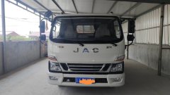 JAC Junling Shunling V6 155 hp 4X2 3.89 m - фото 2
