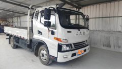 JAC Junling Shunling V6 155 hp 4X2 3.89 m - фото 3