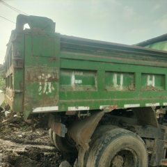 Foton Rowor Ruiling E3 160 hp 4X2 4 m - фото 3