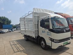 Farizon H8R 4.1 m - фото 3