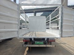 Farizon H8R 4.1 m - фото 6