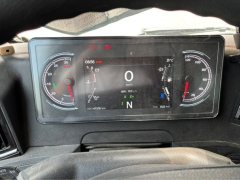 Sinotruk Sitrak G5 290 hp 6X2 6.8 m - фото 3