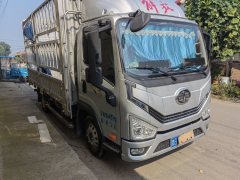 FAW Jiefang 6G 160 hp 4X2 4.16 m - фото 2